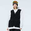 Gilet de montagne Arctic Queen Cargo Pocket pour femme