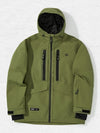 Veste de ski Nandn Mountain Pro pour femme