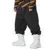 Pantalon de snowboard multicolore Cosone TEAM Series pour homme