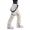 Salopette de ski RIIVIYELE pour femme