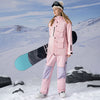 Combinaison de ski AlpineChill SnowStorm pour femmes