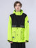 Veste de snowboard Dook Snow Winter Land Cargo pour hommes