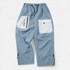 Pantalon cargo de snowboard haut de gamme Nandn Mountain pour femmes