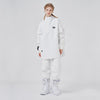 Combinaisons de ski unisexes Dook Snow Freestyle Mountain Discover