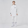 Combinaisons de ski unisexes Dook Snow Freestyle Mountain Discover pour femmes