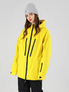 Veste coupe-vent Searipe Independent pour femme