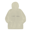 Sweat à capuche imperméable POMT CleanF 3L Freestyle pour homme