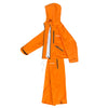 Ensemble veste et pantalon de ski North White Alplo pour homme