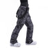 Salopette de ski RIIVIYELE pour homme