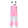 Salopette de ski Arctic Queen Snow Guardian pour femme