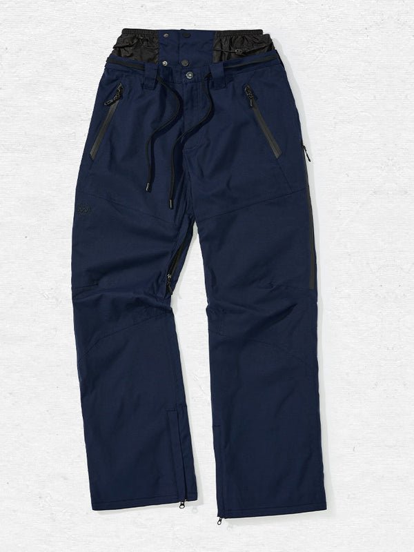 Pantalon de ski Nandn Mountain Discover pour homme