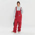 Salopette de snowboard Nandn Pockets Fun pour femmes