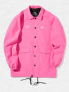Veste de coach Nandn Basic Style pour homme
