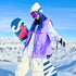Gilet de ski/snowboard pour femme John Snow Coldcontrol Activewear
