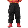 Pantalon de snowboard multicolore Cosone TEAM Series pour homme