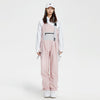 Salopette de ski/snowboard unisexe High Experience French Chic pour femme
