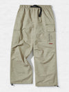 Pantalon de snowboard Nandn Unlimited Passion pour homme