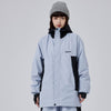 Veste de snowboard cargo ample Dook Snow Prime pour femme