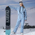 Combinaison de ski IceFall Arctic Explorer pour femmes