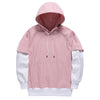 Sweat à capuche imperméable Arctic Queen 2 en 1 pour femme