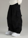 Pantalon de snowboard cargo ample Searipe Prime pour femme
