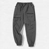 Pantalon de snowboard freestyle Nandn pour homme