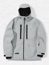 Veste de ski Nandn Mountain Pro pour homme
