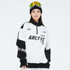 Veste de ski/snowboard zippée Arctic Queen Winter Snow Vanquisher pour femme