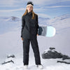 Combinaison de ski AlpineChill SnowStorm pour femmes