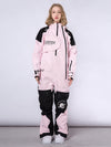 Combinaison de ski cargo Polar World pour homme Dook Snow