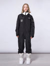 Combinaison de ski une pièce RARWWAR Polar Explorer pour homme