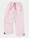 Pantalon de ski Nandn Full Motion Slope Star pour femme