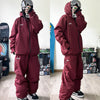 Combinaison de snowboard John Snow Slope-Ready pour femmes