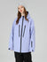 Veste coupe-vent Searipe Independent pour femme