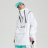 Anorak de snowboard Nobaday Mountain Warrior pour homme