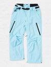Pantalon de ski de randonnée Nandn Winter Snowfall pour homme