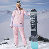 Combinaison de ski AlpineNova IceThrill pour femmes