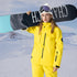 Veste de ski SnowFlex Trailblazer pour femme