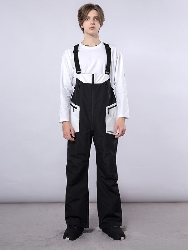 Salopette de ski RARWAR Polarity pour homme