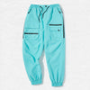 Pantalon de snowboard freestyle Nandn pour homme
