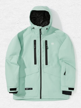 Veste de ski Nandn Mountain Pro pour femme