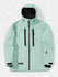 Veste de ski Nandn Mountain Pro pour femme