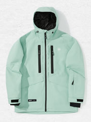 Veste de ski Nandn Mountain Pro pour femme