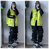 Gilet de ski/snowboard pour femme John Snow Coldcontrol Activewear