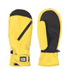 Gants de neige imperméables unisexes Cosone avec poche zippée