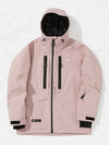 Veste de ski Nandn Mountain Pro pour homme