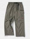 Pantalon de snowboard Nandn Unlimited Passion pour homme