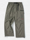 Pantalon de snowboard Nandn Unlimited Passion pour femmes