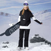 Combinaison de ski AlpineNova IceThrill pour femmes