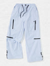 Pantalon de snowboard Nandn Beyond The Limits pour homme